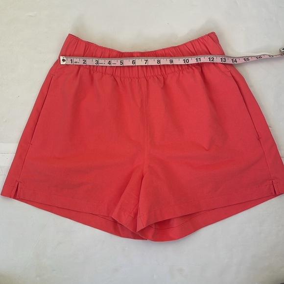 Marine Layer Canyon Sports Shorts Athletic Shorts with Elastic Waist Small - Picture 6 of 9